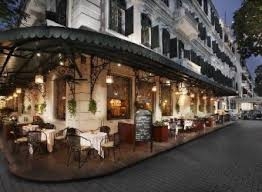 HANOI DE L OPERA HOTEL